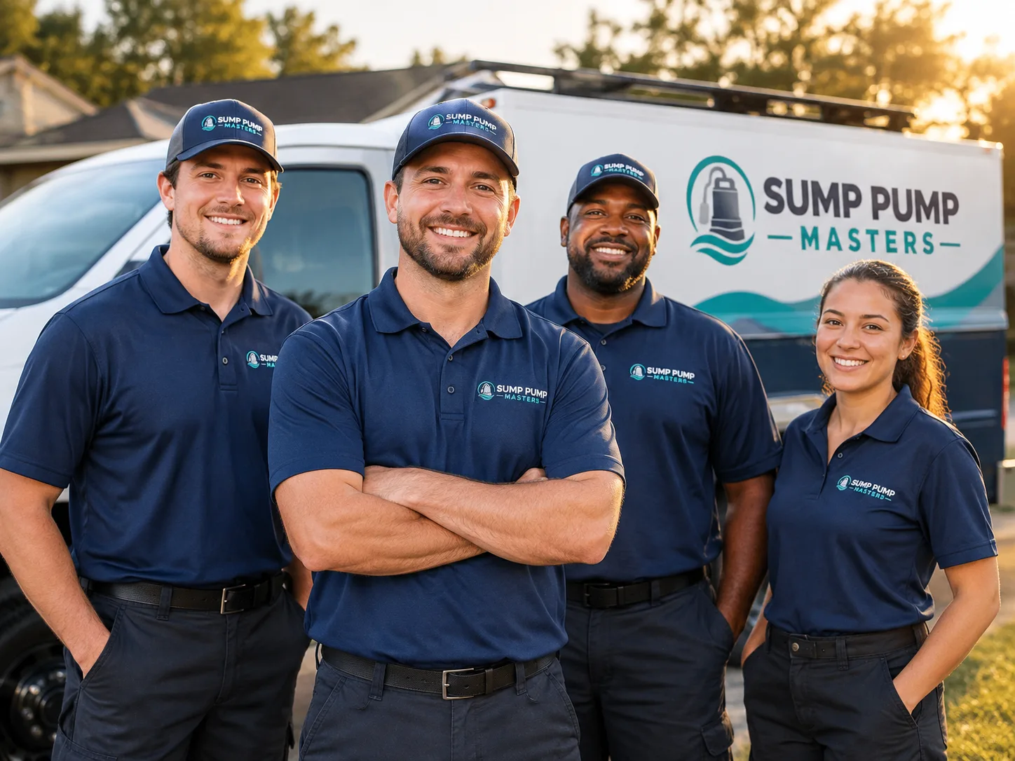 Sump Pump Repair company in Van Horn, TX